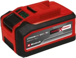 EINHELL 18V accu 5.0-8.0 Multi-Ah PXC Plus Clearance