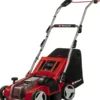 EINHELL 18V accu verticuteermachine 36cm GE-SA 36/35 LI zonder accu