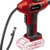 EINHELL 18V auto compressor CE-CC 18 Li (zonder accu) Best