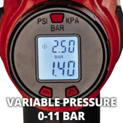 EINHELL 18V auto compressor CE-CC 18 Li (zonder accu) Best