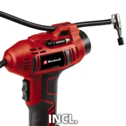 EINHELL 18V auto compressor CE-CC 18 Li (zonder accu) Best