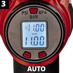 EINHELL 18V auto compressor CE-CC 18 Li (zonder accu) Best