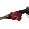 EINHELL 18V bandschuurmachine / powerfile TE-BF 18 LI (zonder accu) Outlet