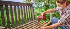 EINHELL 18V bandschuurmachine / powerfile TE-BF 18 LI (zonder accu) Outlet