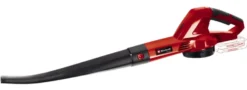 EINHELL 18V bladblazer GC-CL 18 Li E (zonder accu) Hot