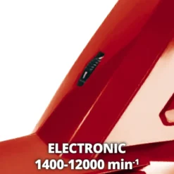 EINHELL 18V bladblazer GC-CL 18 Li E (zonder accu) Hot