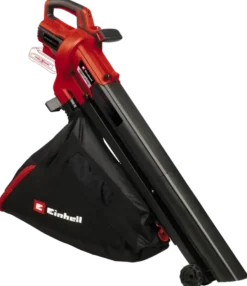 EINHELL 18V bladblazer/-zuiger Venturro 18/210 (zonder accu) Best