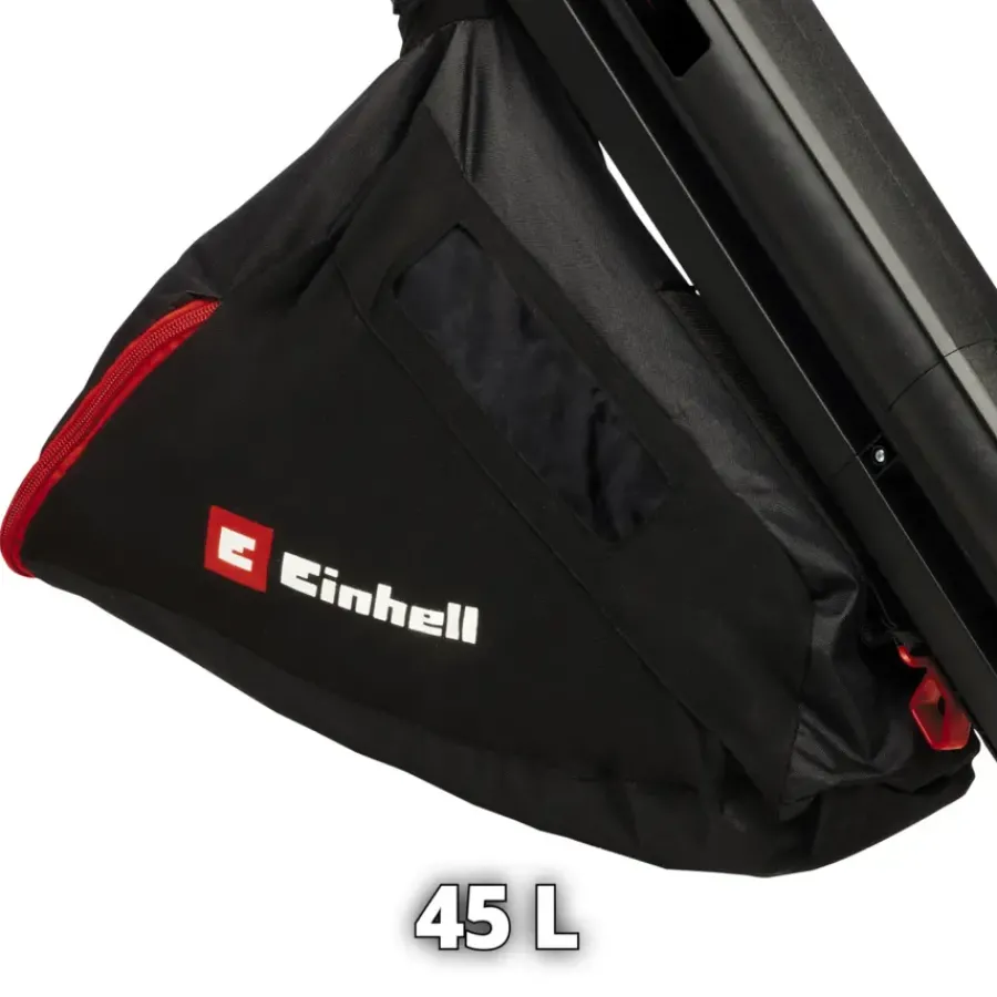 EINHELL 18V bladblazer/-zuiger Venturro 18/210 (zonder accu) Best