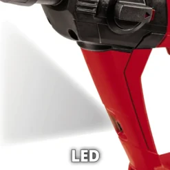 EINHELL 18V boorhamer TE-HD 18 LI (zonder accu) New