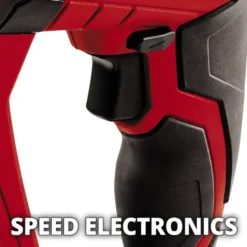 EINHELL 18V boorhamer TE-HD 18 LI (zonder accu) New