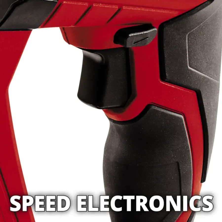 EINHELL 18V boorhamer TE-HD 18 LI (zonder accu) New