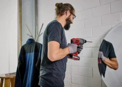 EINHELL 18V boorhamer TE-HD 18 LI (zonder accu) New