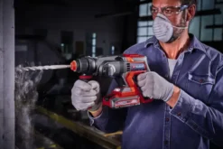EINHELL 18V boorhamer TE-HD 18/20 LI (zonder accu) Online