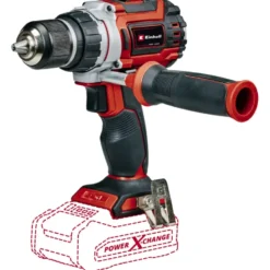 EINHELL 18V boor-/schroefboormachine TP-CD 18/60 Li BL (zonder accu) Sale