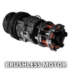 EINHELL 18V boor-/schroefboormachine TP-CD 18/60 Li BL (zonder accu) Sale