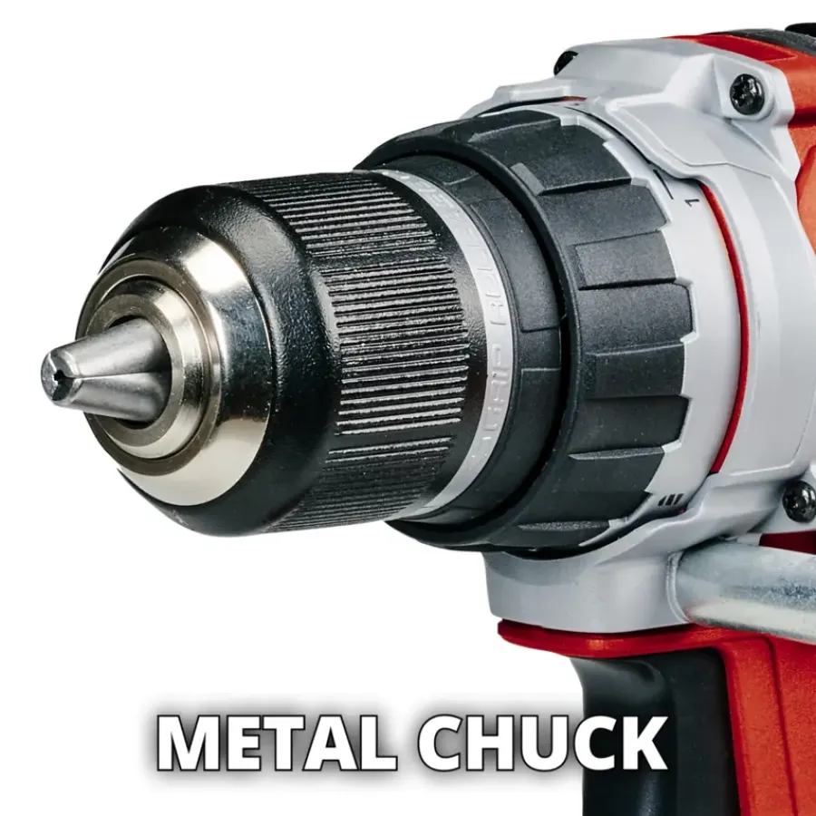 EINHELL 18V boor-/schroefboormachine TP-CD 18/60 Li BL (zonder accu) Sale