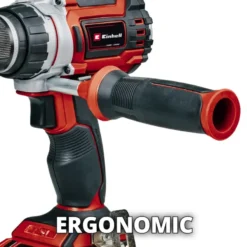 EINHELL 18V boor-/schroefboormachine TP-CD 18/60 Li BL (zonder accu) Sale