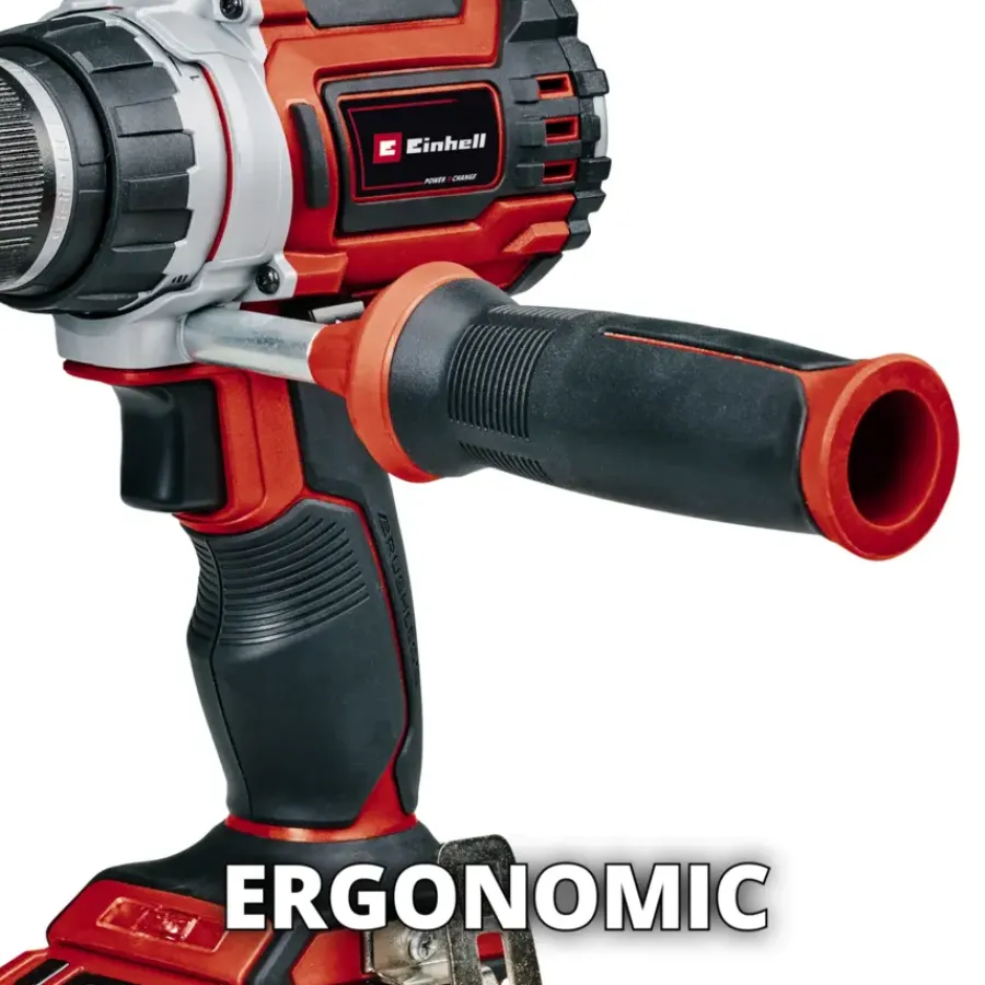 EINHELL 18V boor-/schroefboormachine TP-CD 18/60 Li BL (zonder accu) Sale
