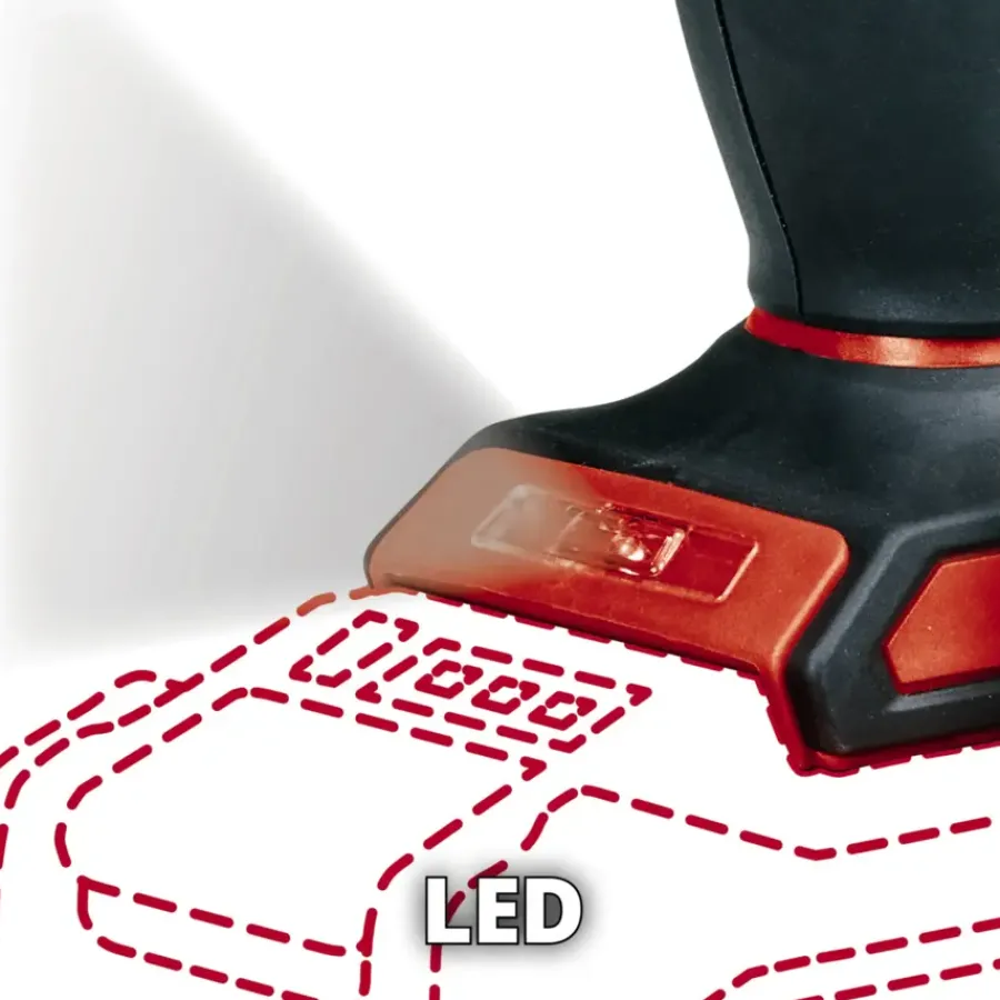 EINHELL 18V boor-/schroefboormachine TP-CD 18/60 Li BL (zonder accu) Sale