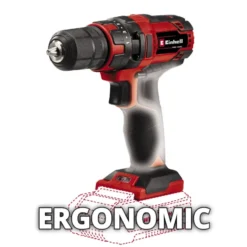 EINHELL 18V boor-/schroefmachine TC-CD 18/35 Li (zonder accu) New