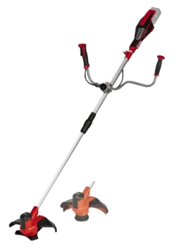 EINHELL 18V bosmaaier AGILLO 18/200 (zonder accu) Online