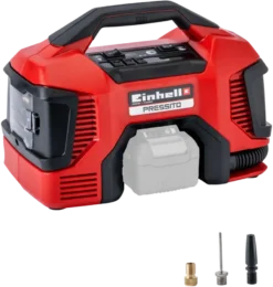 EINHELL 18V compressor 6-in-1 Pressito Hybrid (zonder accu) Sale