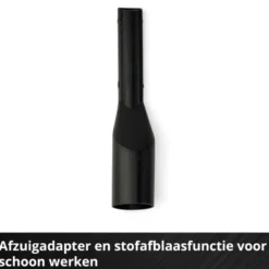 EINHELL 18V decoupeerzaag TC-JS 18/70 LI incl 2.5Ah accu en lader