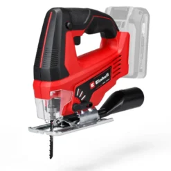 EINHELL 18V decoupeerzaag TC-JS 18 LI (zonder accu) Discount
