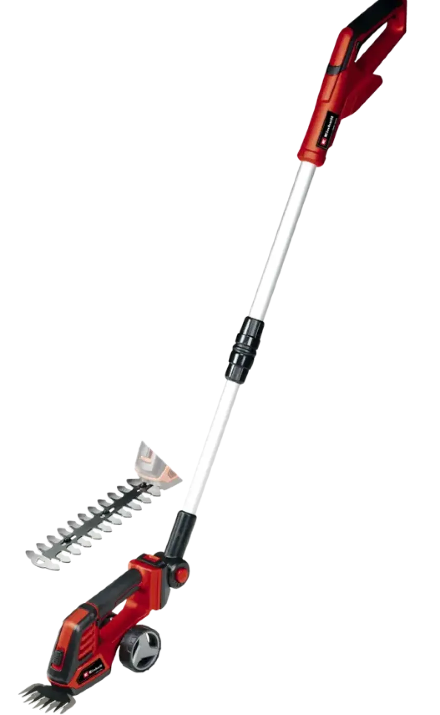 EINHELL 18V gras-/heggenschaar GE-CG 18/100 Li T (zonder accu) Sale