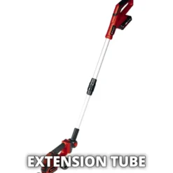 EINHELL 18V gras-/heggenschaar GE-CG 18/100 Li T (zonder accu) Sale