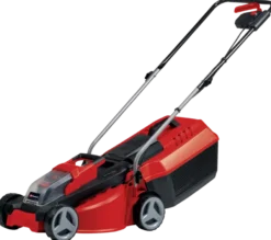 EINHELL 18V grasmaaier GE-CM 18/30 Li incl 3.0Ah accu en oplader Hot