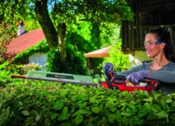 EINHELL 18V heggenschaar GP-CH 18/61 (zonder accu) Online