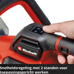 EINHELL 18V heggenschaar GP-CH 18/61 (zonder accu) Online