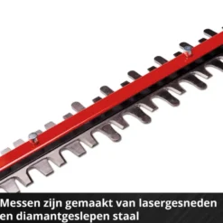EINHELL 18V heggenschaar GP-CH 18/61 (zonder accu) Online