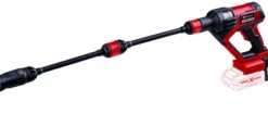 EINHELL 18V Hypresso drukreinigingspistool 18/24 (zonder accu) Sale