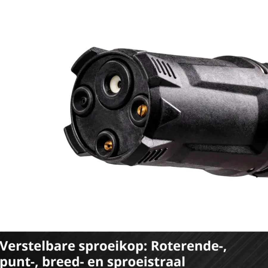 EINHELL 18V Hypresso drukreinigingspistool 18/24 (zonder accu) Sale