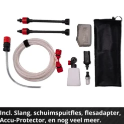 EINHELL 18V Hypresso drukreinigingspistool 18/24 (zonder accu) Sale