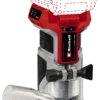 EINHELL 18V kantenfrees TP-ET 18 LI BL (zonder accu) Outlet