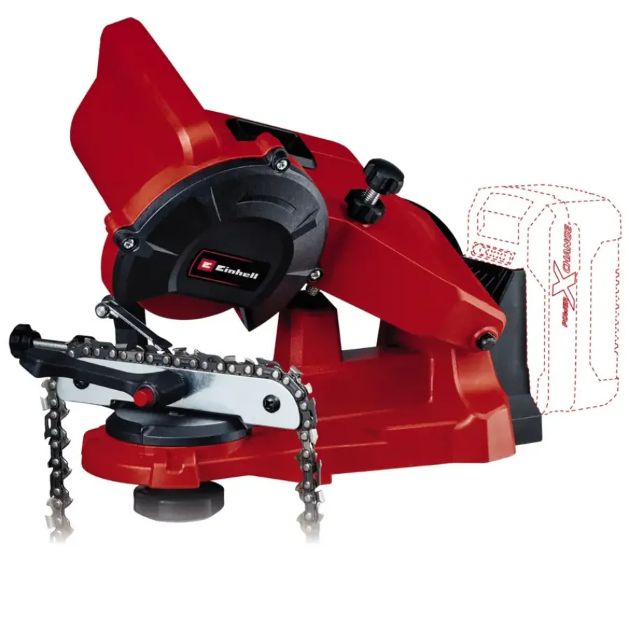 EINHELL 18V kettingslijper GE-CS 18 LI (zonder accu) Discount