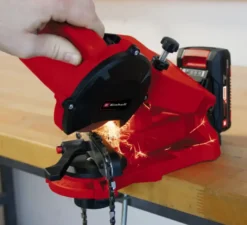 EINHELL 18V kettingslijper GE-CS 18 LI (zonder accu) Discount