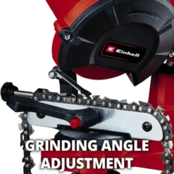 EINHELL 18V kettingslijper GE-CS 18 LI (zonder accu) Discount