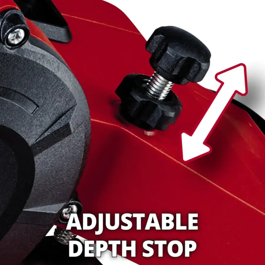 EINHELL 18V kettingslijper GE-CS 18 LI (zonder accu) Discount