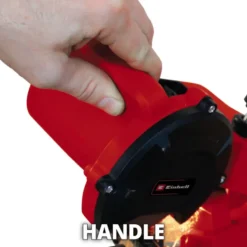 EINHELL 18V kettingslijper GE-CS 18 LI (zonder accu) Discount
