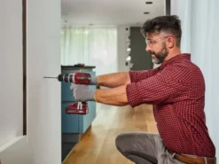 EINHELL 18V klopboormachine TP-CD 18/60 LI-I BL (zonder accu) Discount
