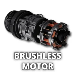 EINHELL 18V klopboormachine TP-CD 18/60 LI-I BL (zonder accu) Discount