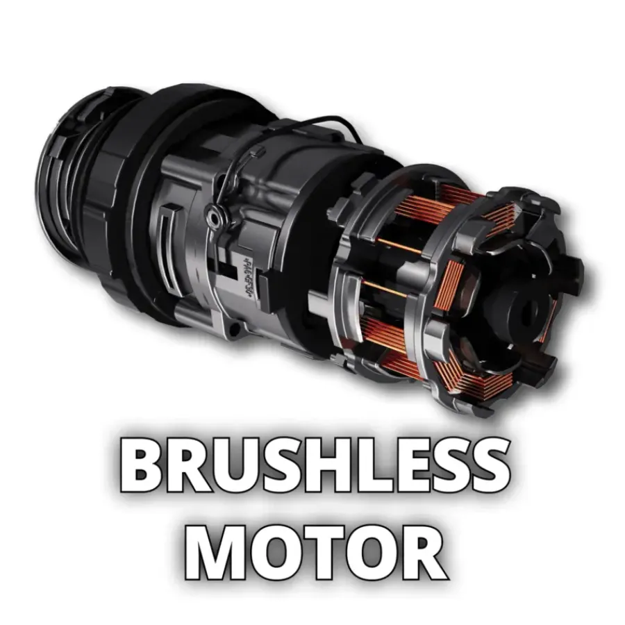 EINHELL 18V klopboormachine TP-CD 18/60 LI-I BL (zonder accu) Discount