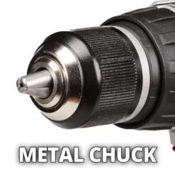 EINHELL 18V klopboormachine TP-CD 18/60 LI-I BL (zonder accu) Discount