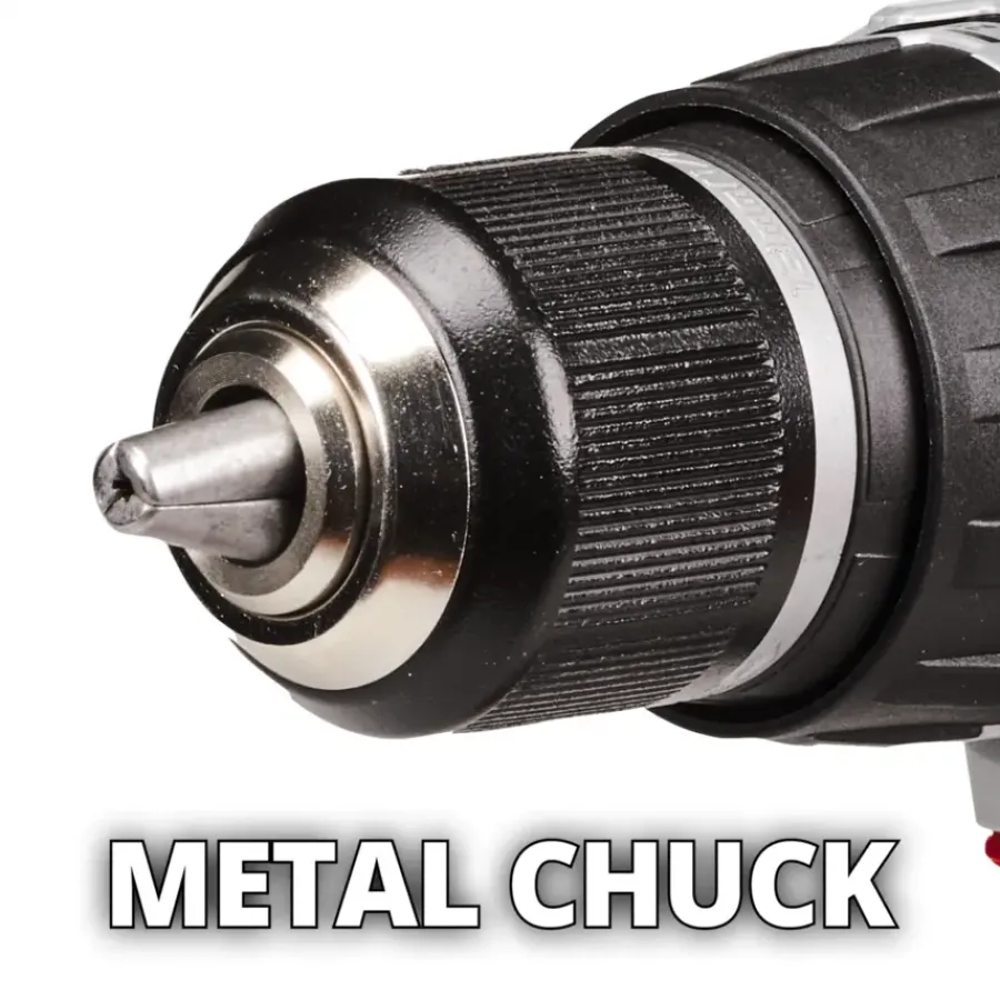 EINHELL 18V klopboormachine TP-CD 18/60 LI-I BL (zonder accu) Discount