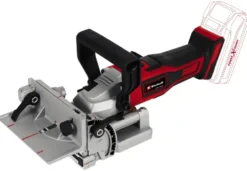 EINHELL 18V lamellendeuvelfrees TE-BJ 18 Li (zonder accu) Clearance