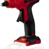 EINHELL 18V lijmpistool TE-CG 18 LI (zonder accu) Discount